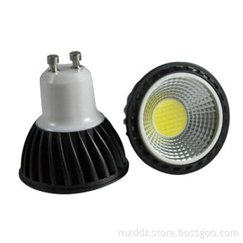 Dimmable High Power, 5W, GU10, LED Spot Light